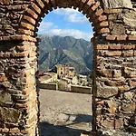 Apartment Kalon Eidos, Il Magico Posto Della Calabria Jonica Condofuri Marina