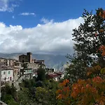 Apartment Kalon Eidos, Il Magico Posto Della Calabria Jonica Condofuri Marina