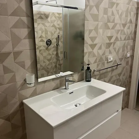 Apartment Kalon Eidos, Il Magico Posto Della Calabria Jonica