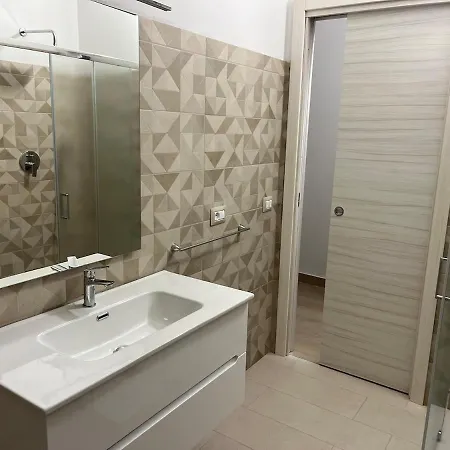 Kalon Eidos, Il Magico Posto Della Calabria Jonica Apartment *