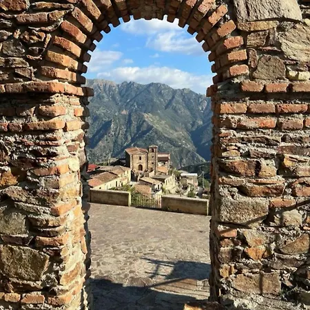 Apartamento Kalon Eidos, Il Magico Posto Della Calabria Jonica Condofuri Marina