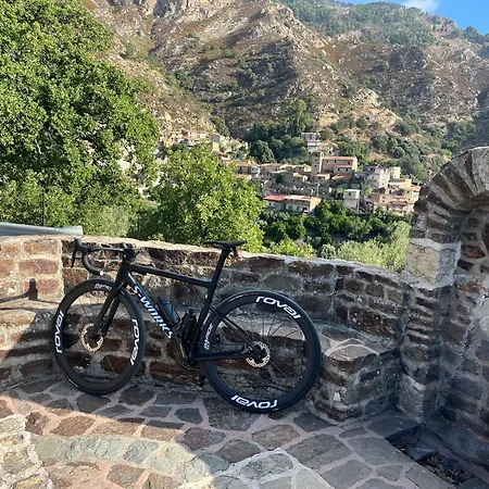 דירה Kalon Eidos, Il Magico Posto Della Calabria Jonica