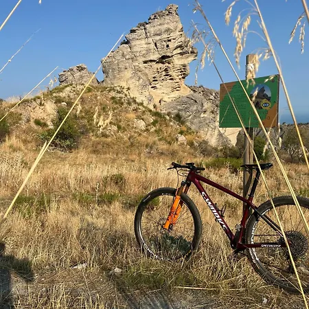 Kalon Eidos, Il Magico Posto Della Calabria Jonica 아파트