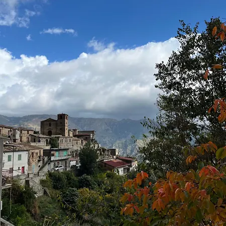 Apartment Kalon Eidos, Il Magico Posto Della Calabria Jonica Condofuri Marina