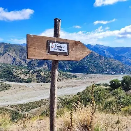 דירה Kalon Eidos, Il Magico Posto Della Calabria Jonica *