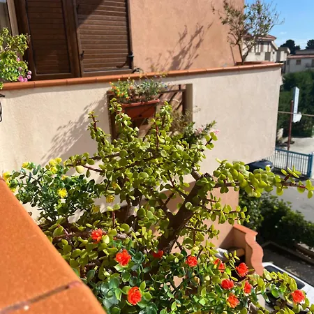 Apartment Kalon Eidos, Il Magico Posto Della Calabria Jonica