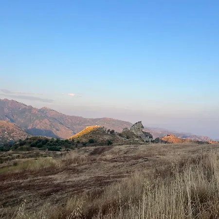Kalon Eidos, Il Magico Posto Della Calabria Jonica Apartment *