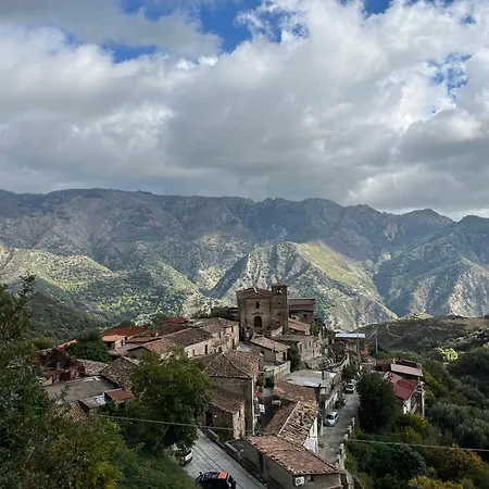 Apartment Kalon Eidos, Il Magico Posto Della Calabria Jonica *