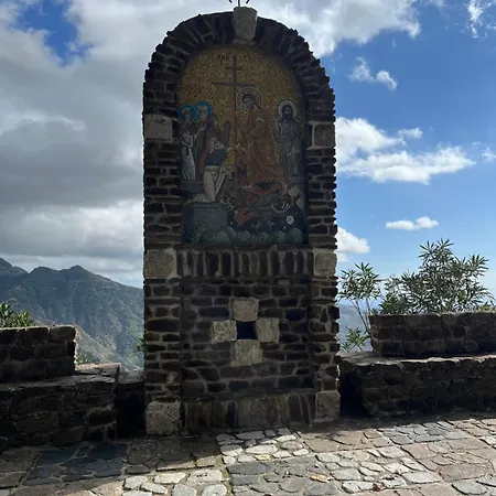 Kalon Eidos, Il Magico Posto Della Calabria Jonica *