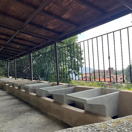 Kalon Eidos, Il Magico Posto Della Calabria Jonica דירה