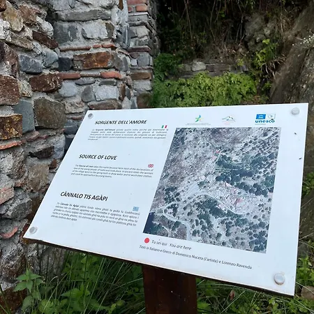 Apartamento Kalon Eidos, Il Magico Posto Della Calabria Jonica *