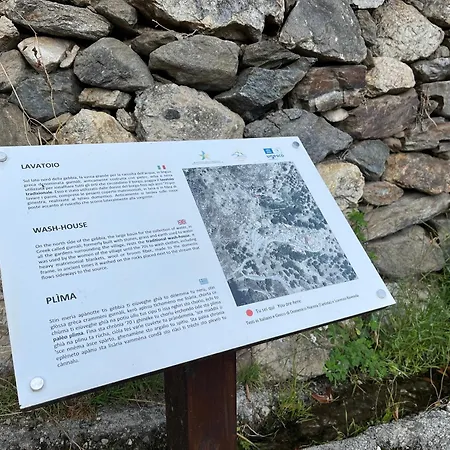 Apartamento Kalon Eidos, Il Magico Posto Della Calabria Jonica Condofuri Marina