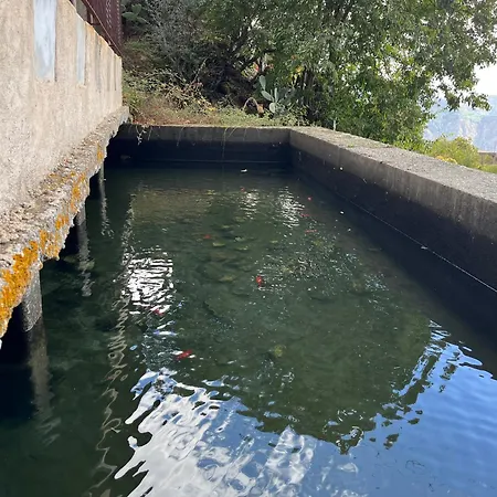 Kalon Eidos, Il Magico Posto Della Calabria Jonica Apartamento