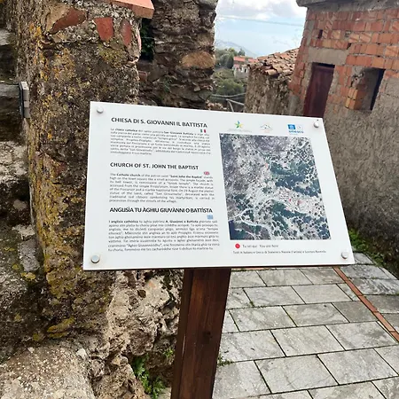 Kalon Eidos, Il Magico Posto Della Calabria Jonica Condofuri Marina