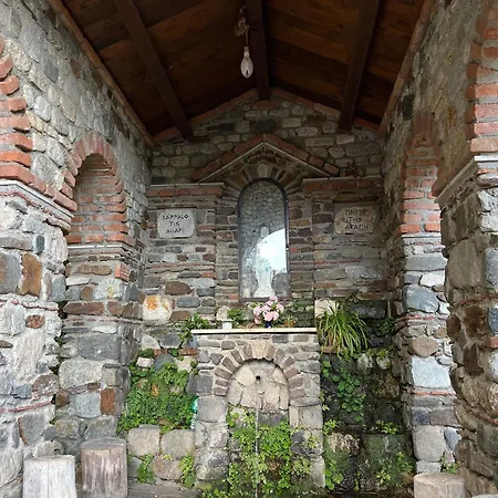 Kalon Eidos, Il Magico Posto Della Calabria Jonica