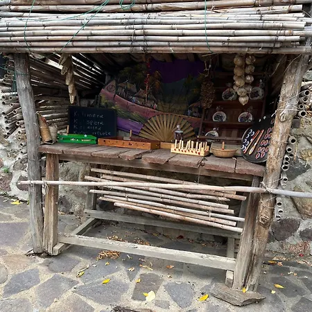 דירה Kalon Eidos, Il Magico Posto Della Calabria Jonica *