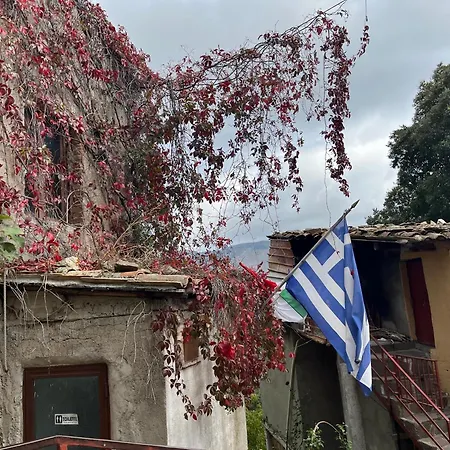 Kalon Eidos, Il Magico Posto Della Calabria Jonica Apartment Condofuri Marina