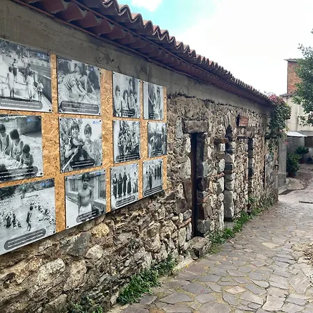 Kalon Eidos, Il Magico Posto Della Calabria Jonica *