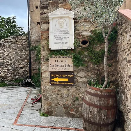 Kalon Eidos, Il Magico Posto Della Calabria Jonica * Condofuri Marina