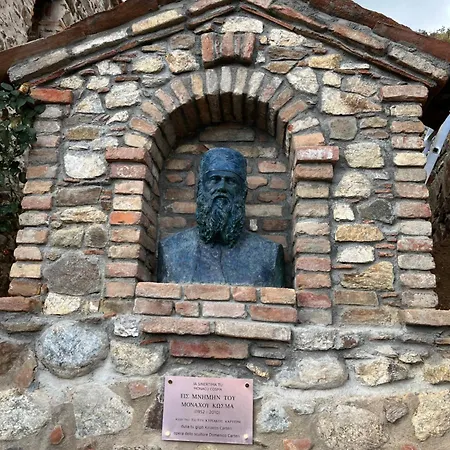 דירה Kalon Eidos, Il Magico Posto Della Calabria Jonica