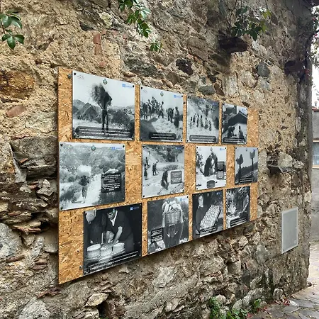 Kalon Eidos, Il Magico Posto Della Calabria Jonica דירה *