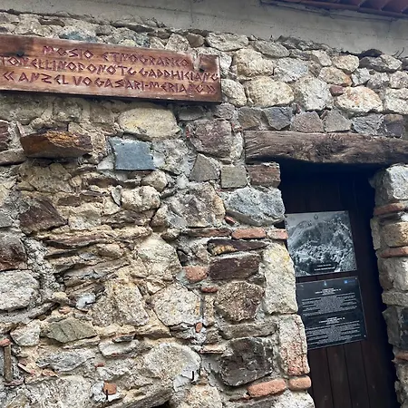 Kalon Eidos, Il Magico Posto Della Calabria Jonica *