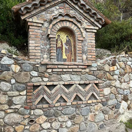 아파트 Kalon Eidos, Il Magico Posto Della Calabria Jonica *