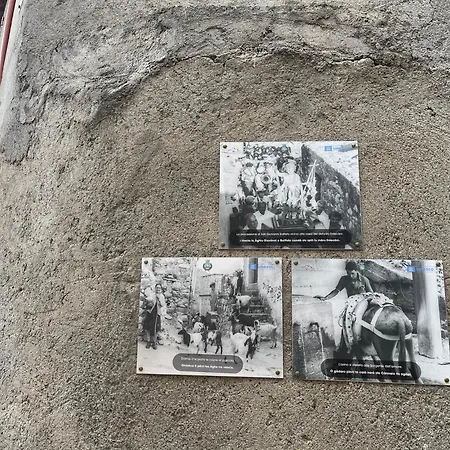 Kalon Eidos, Il Magico Posto Della Calabria Jonica Apartment Condofuri Marina