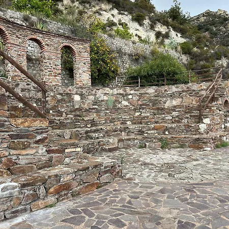 Kalon Eidos, Il Magico Posto Della Calabria Jonica Condofuri Marina