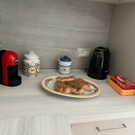 Kalon Eidos, Il Magico Posto Della Calabria Jonica