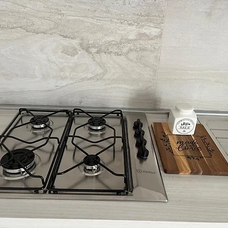 Apartment Kalon Eidos, Il Magico Posto Della Calabria Jonica