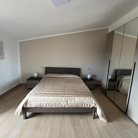 Apartment Kalon Eidos, Il Magico Posto Della Calabria Jonica *