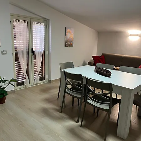 Apartment Kalon Eidos, Il Magico Posto Della Calabria Jonica *