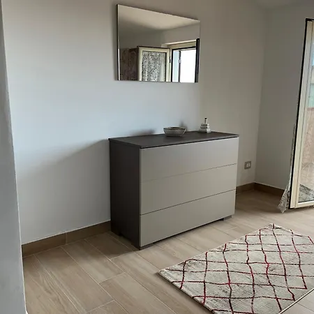 Kalon Eidos, Il Magico Posto Della Calabria Jonica Apartamento Condofuri Marina