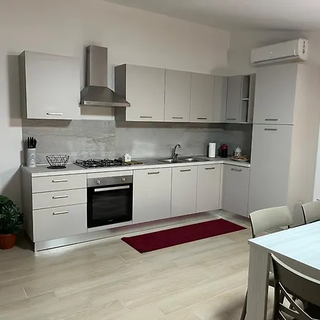 Apartamento Kalon Eidos, Il Magico Posto Della Calabria Jonica Condofuri Marina
