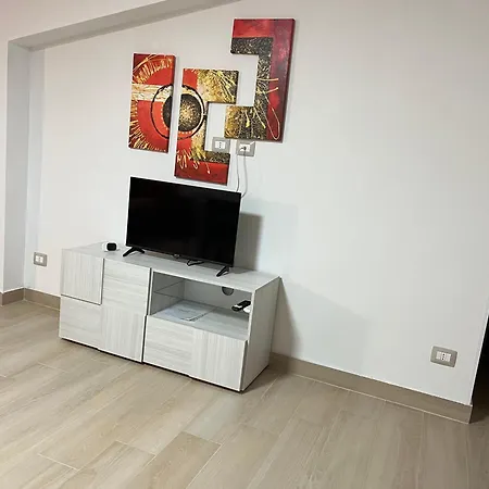 Kalon Eidos, Il Magico Posto Della Calabria Jonica Apartment Condofuri Marina