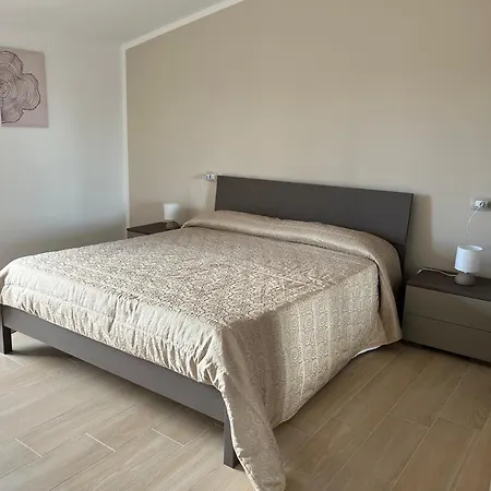 Apartamento Kalon Eidos, Il Magico Posto Della Calabria Jonica Condofuri Marina