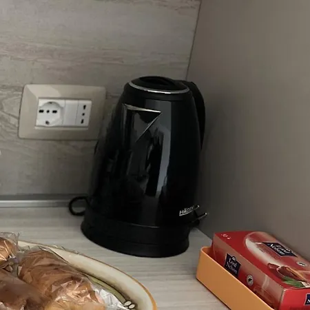 Kalon Eidos, Il Magico Posto Della Calabria Jonica Apartment