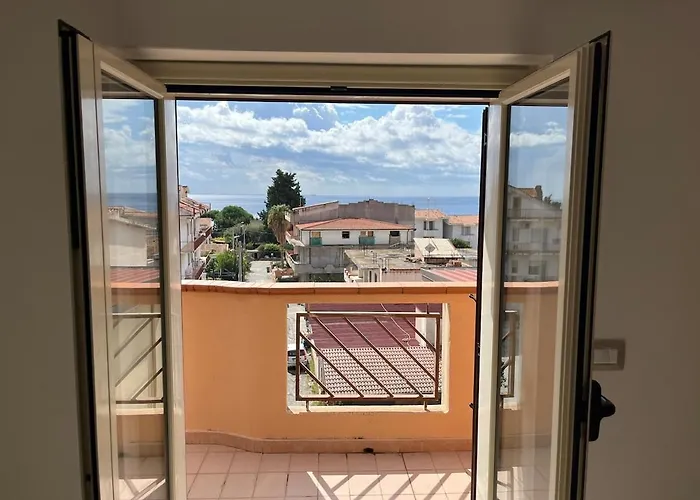 Kalon Eidos, Il Magico Posto Della Calabria Jonica * Condofuri Marina