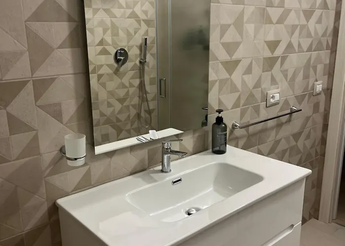 Apartman Kalon Eidos, Il Magico Posto Della Calabria Jonica