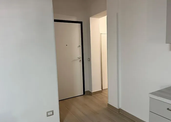 Kalon Eidos, Il Magico Posto Della Calabria Jonica Apartman Condofuri Marina