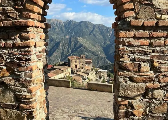 Apartman Kalon Eidos, Il Magico Posto Della Calabria Jonica Condofuri Marina