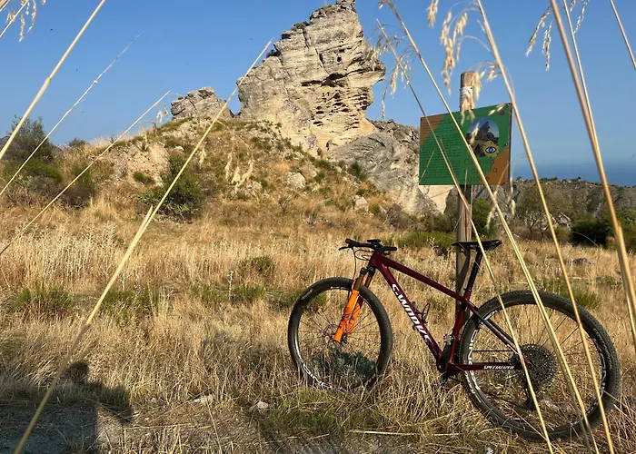 Kalon Eidos, Il Magico Posto Della Calabria Jonica Apartman