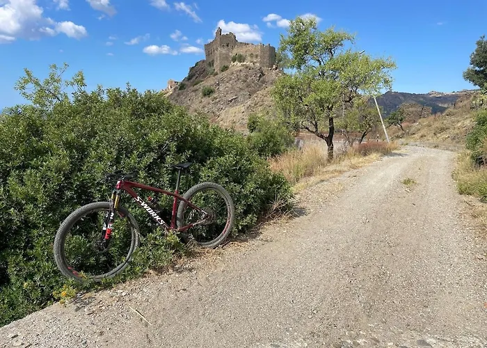 Kalon Eidos, Il Magico Posto Della Calabria Jonica Condofuri Marina