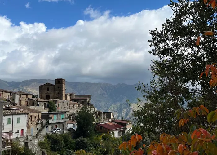 Apartman Kalon Eidos, Il Magico Posto Della Calabria Jonica Condofuri Marina