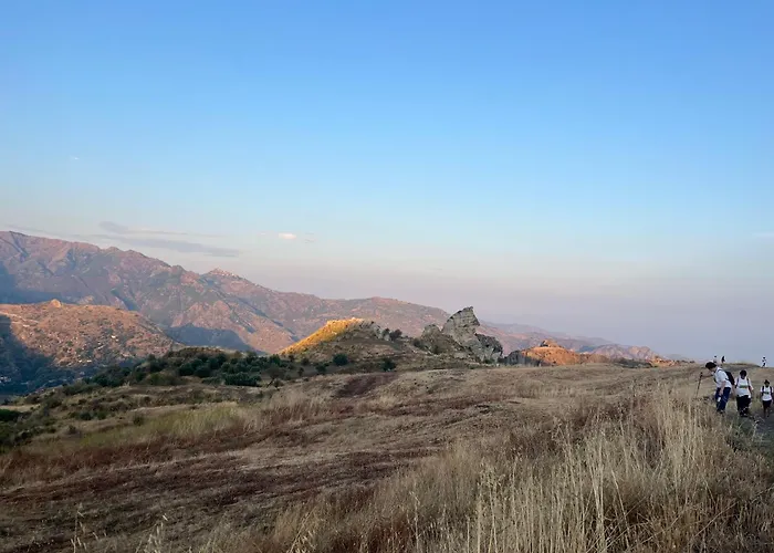 Kalon Eidos, Il Magico Posto Della Calabria Jonica Apartman *