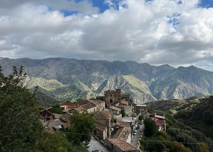 Apartman Kalon Eidos, Il Magico Posto Della Calabria Jonica *