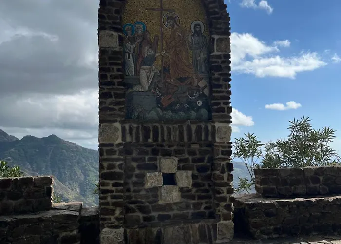 Kalon Eidos, Il Magico Posto Della Calabria Jonica *