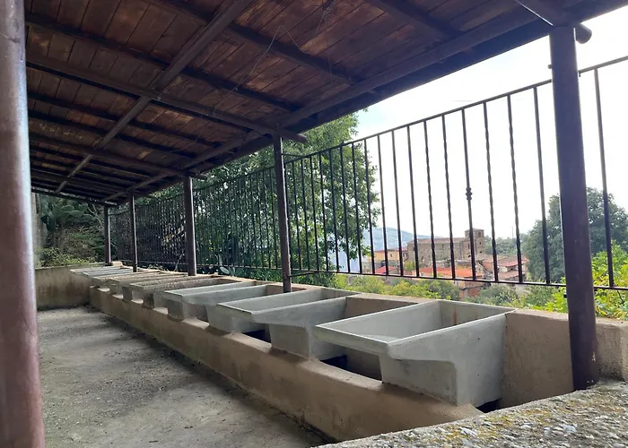 Kalon Eidos, Il Magico Posto Della Calabria Jonica Apartman