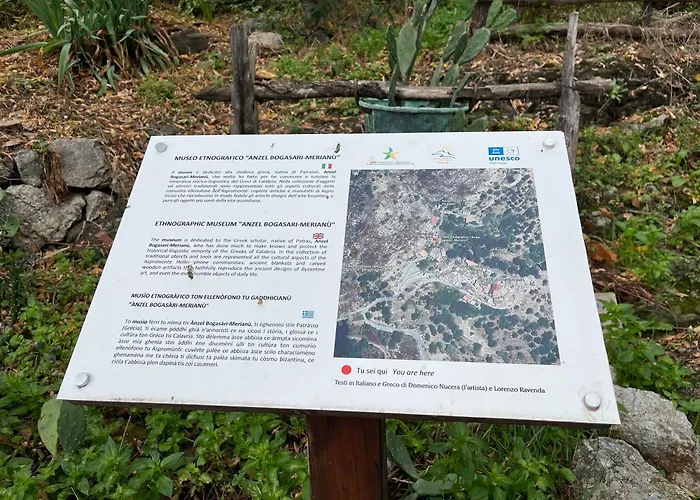 Kalon Eidos, Il Magico Posto Della Calabria Jonica *